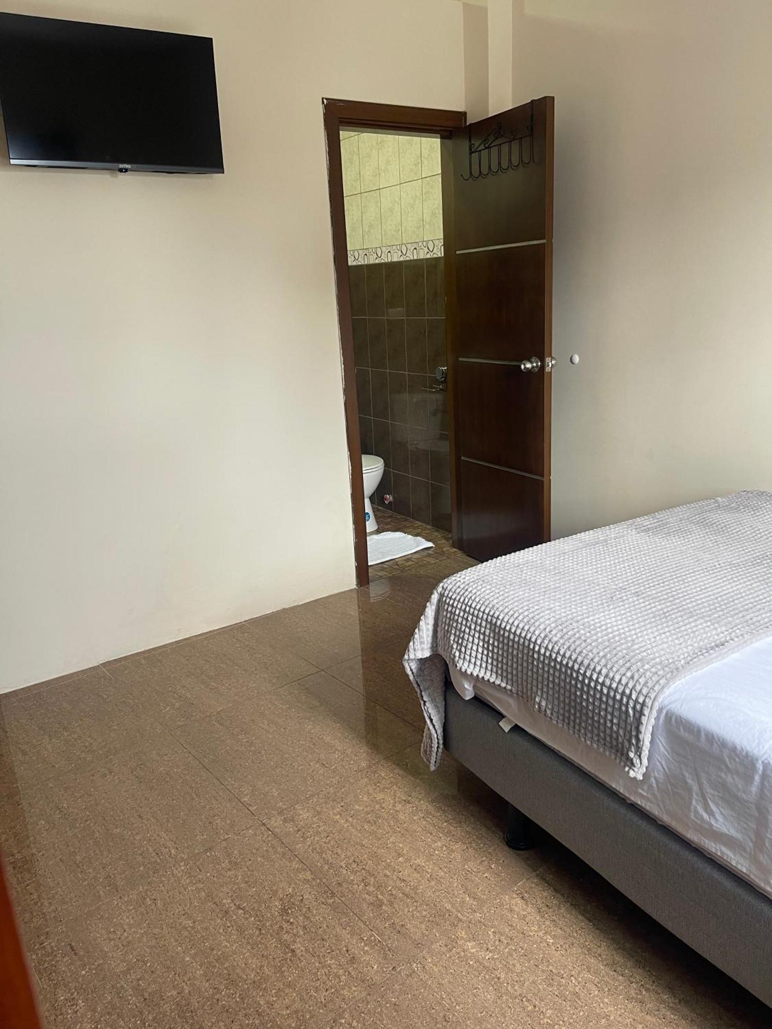 Kicker House Apartment Puerto Baquerizo Moreno Exterior photo