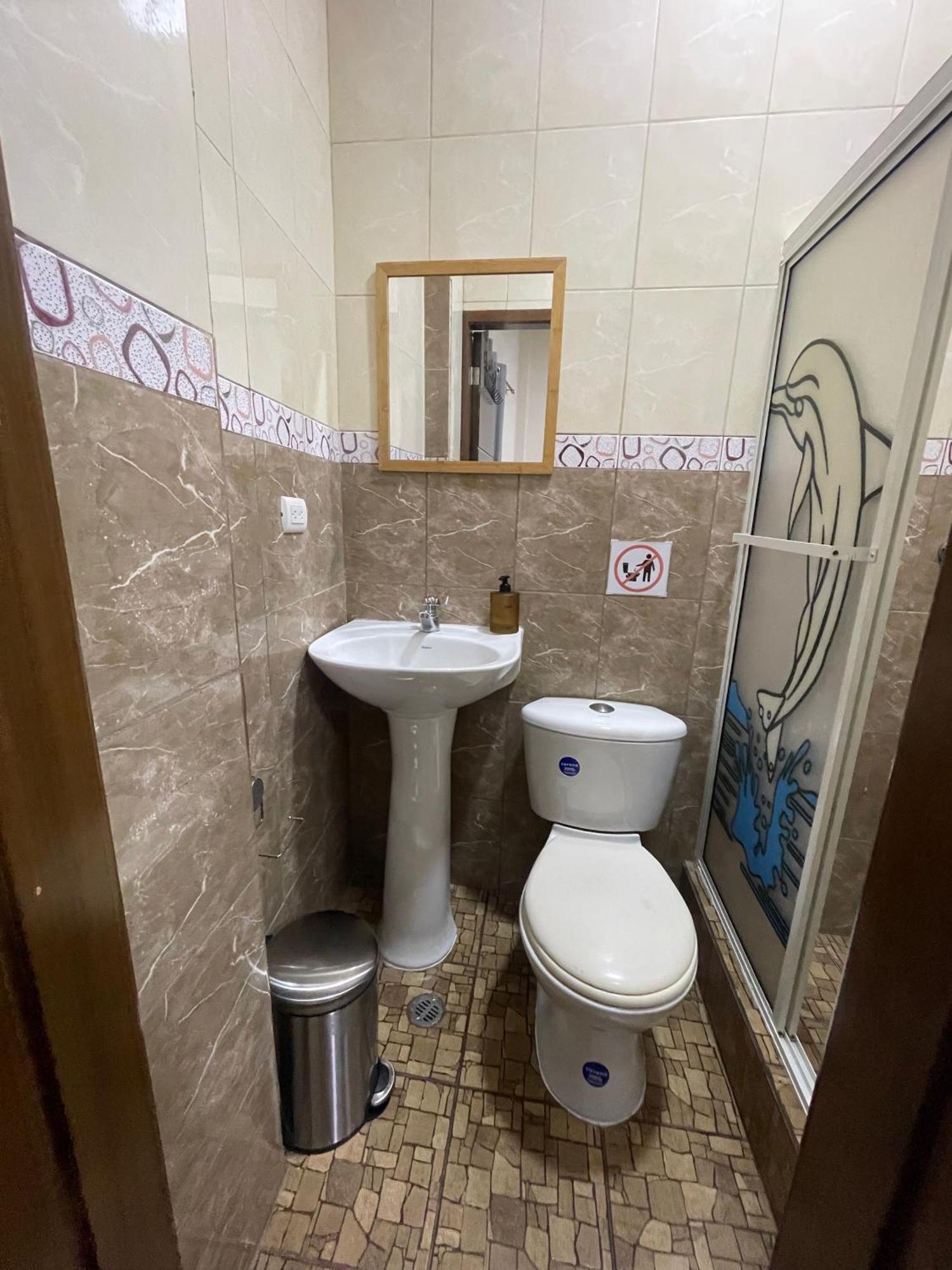 Kicker House Apartment Puerto Baquerizo Moreno Exterior photo